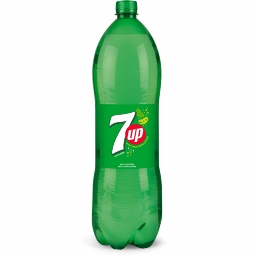 Seven Up (1,5 Lt)