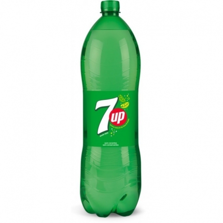 Seven Up (1,5 Lt)