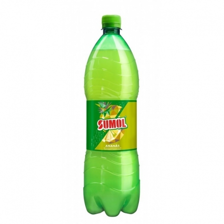 Sumol Ananas (1,5 Lt)