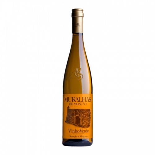 Vinho Verde Muralhas 750cl