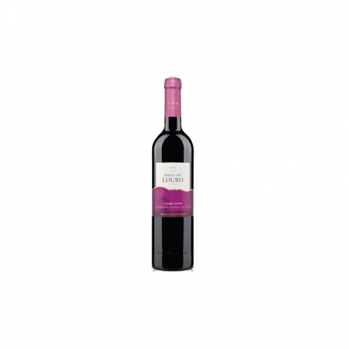Vinho Tinto Serra Do Louro 750cl