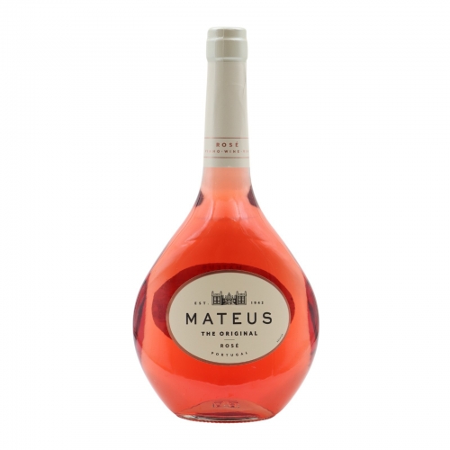 Vinho Rosé Mateus 750cl
