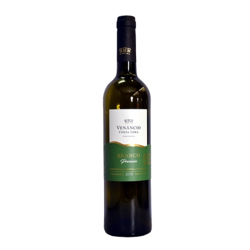 Vinho Branco Vcl Premium 750cl