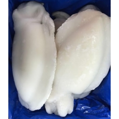 Choco Limpo Congelado- Unidade Aprox. 1Kg