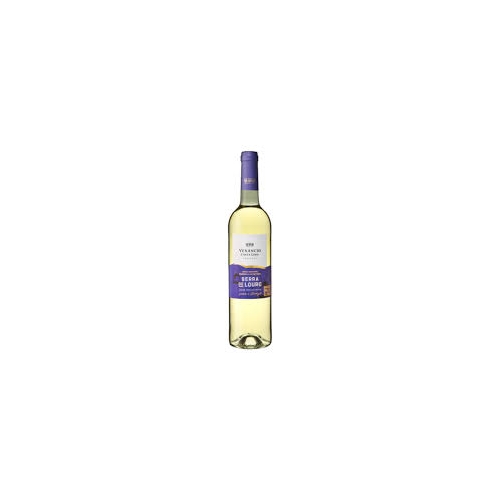 Vinho Branco Serra Do Louro 750cl