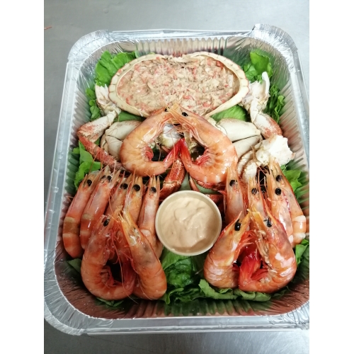 Travessa De Marisco Low Cost